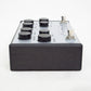 USED FKT AUDIO / Octavarium Bass Octaver Synth Pedal Envelope Filter [09]