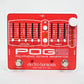 USED Electro-Harmonix / POG2 Polyphonic Octave Generator [09]