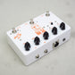 USED YUKI / Ultimate 2 "Ultimate" 2nd Generation Overdrive Preamp for Bass [09]