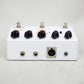 USED YUKI / Ultimate 2 "Ultimate" 2nd Generation Overdrive Preamp for Bass [09]