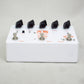 USED YUKI / Ultimate 2 "Ultimate" 2nd Generation Overdrive Preamp for Bass [09]