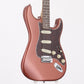 [SN MX21111513] USED FENDER / Player Plus Stratocaster Aged Candy Apple Red [06]
