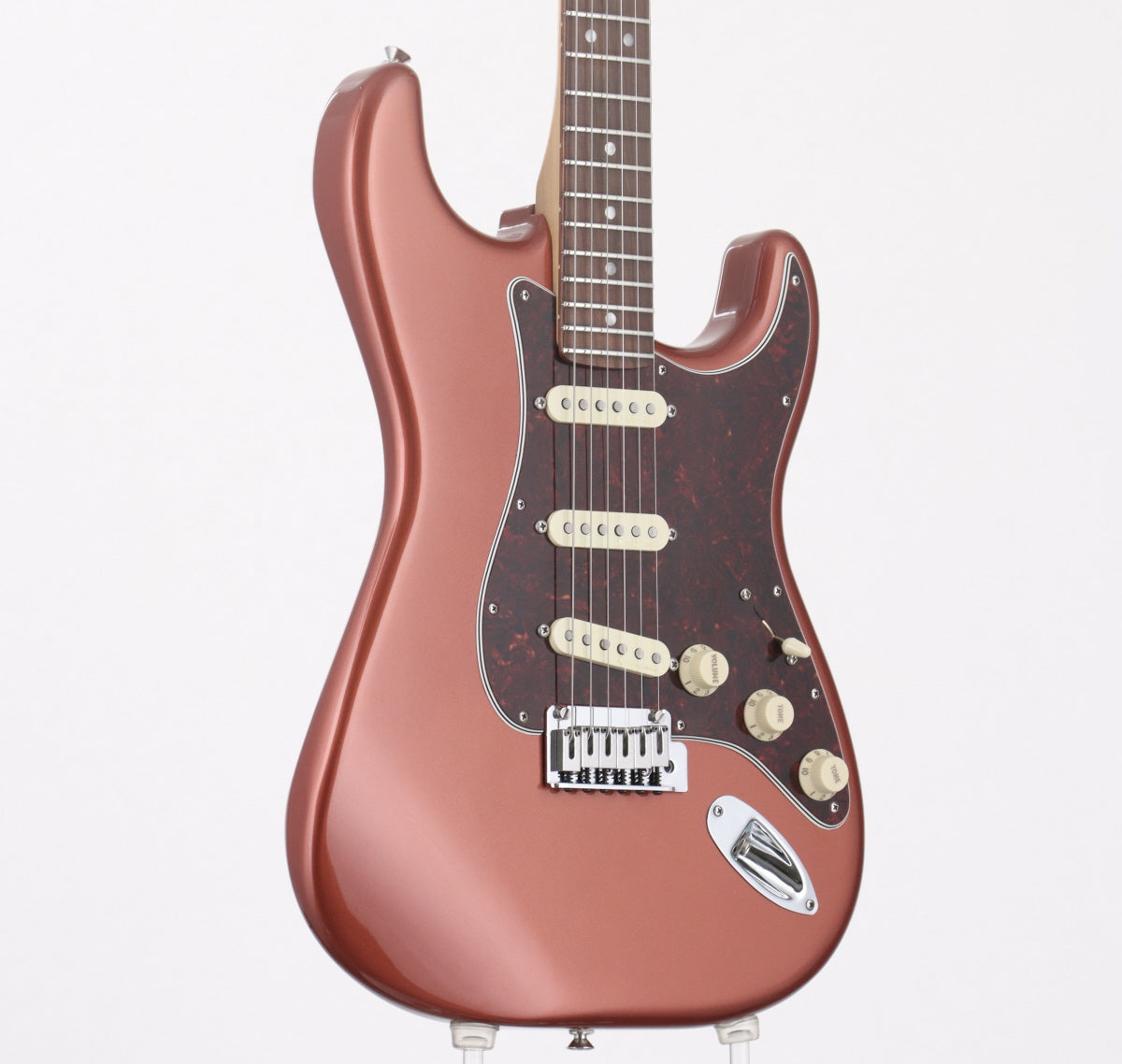 [SN MX21111513] USED FENDER / Player Plus Stratocaster Aged Candy Apple Red [06]