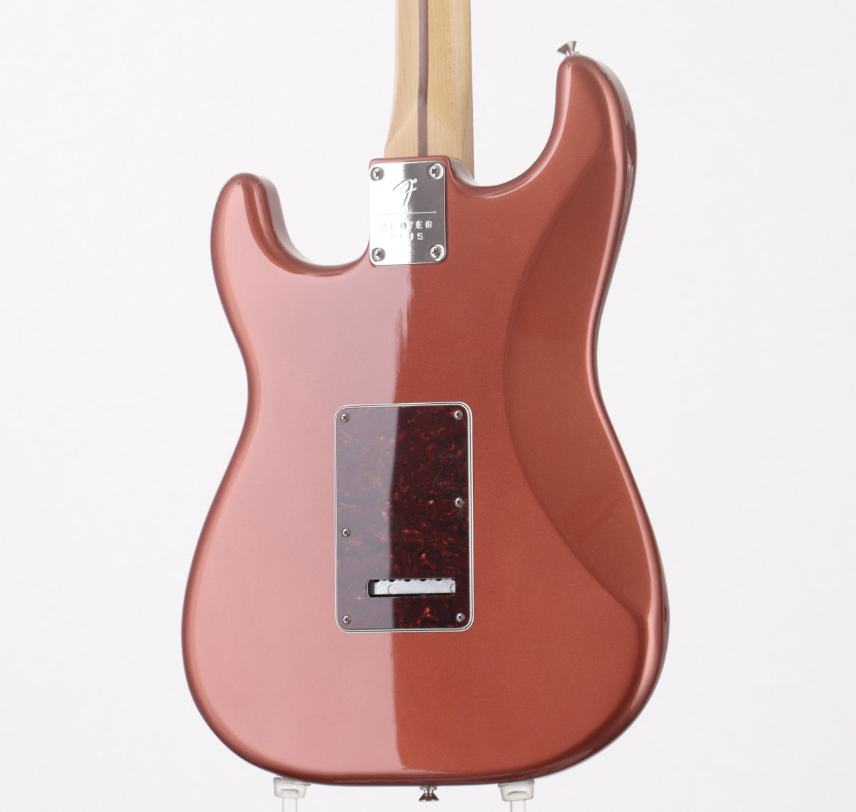 [SN MX21111513] USED FENDER / Player Plus Stratocaster Aged Candy Apple Red [06]