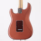 [SN MX21111513] USED FENDER / Player Plus Stratocaster Aged Candy Apple Red [06]