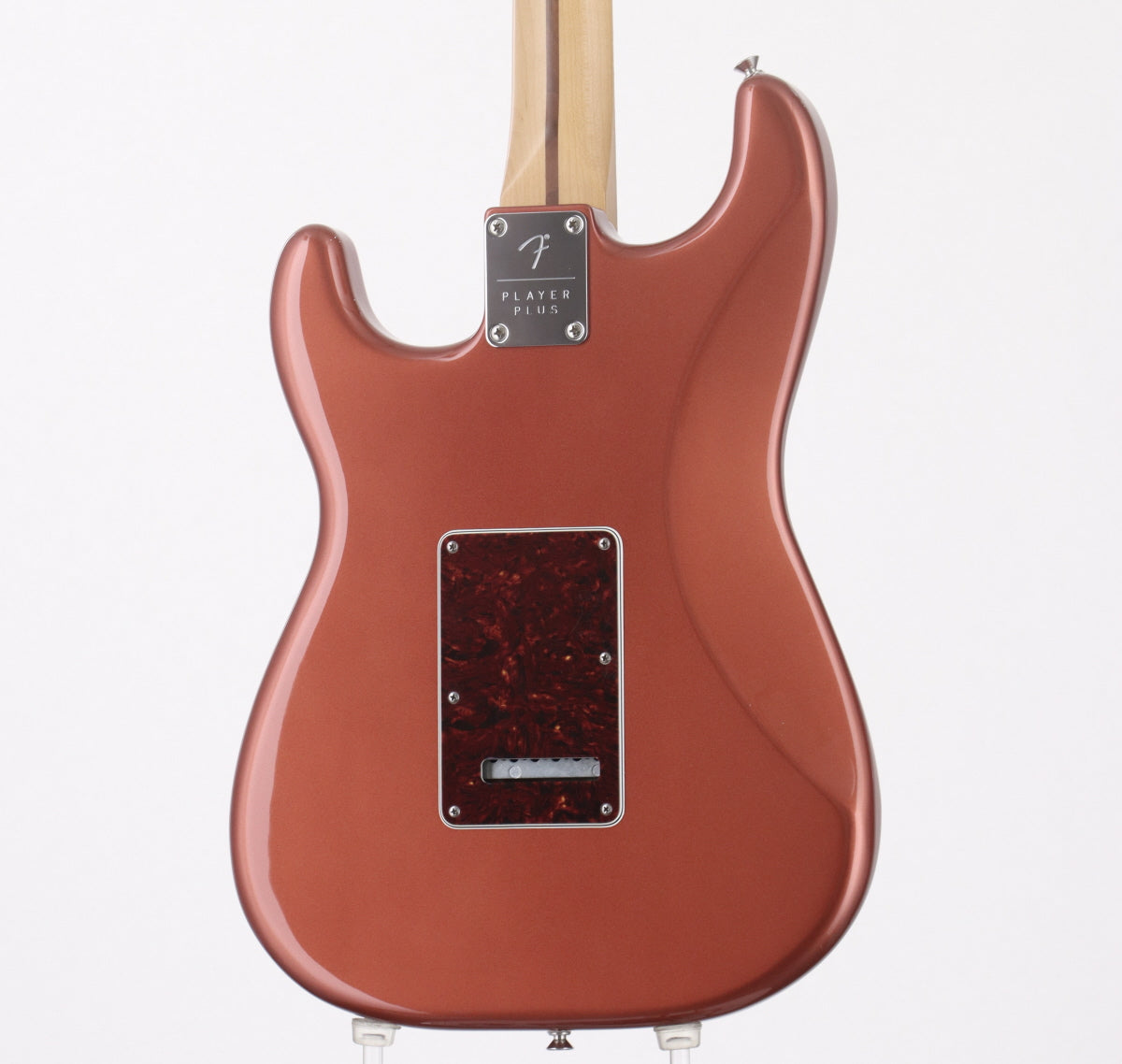 [SN MX21111513] USED FENDER / Player Plus Stratocaster Aged Candy Apple Red [06]