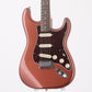 [SN MX21111513] USED FENDER / Player Plus Stratocaster Aged Candy Apple Red [06]