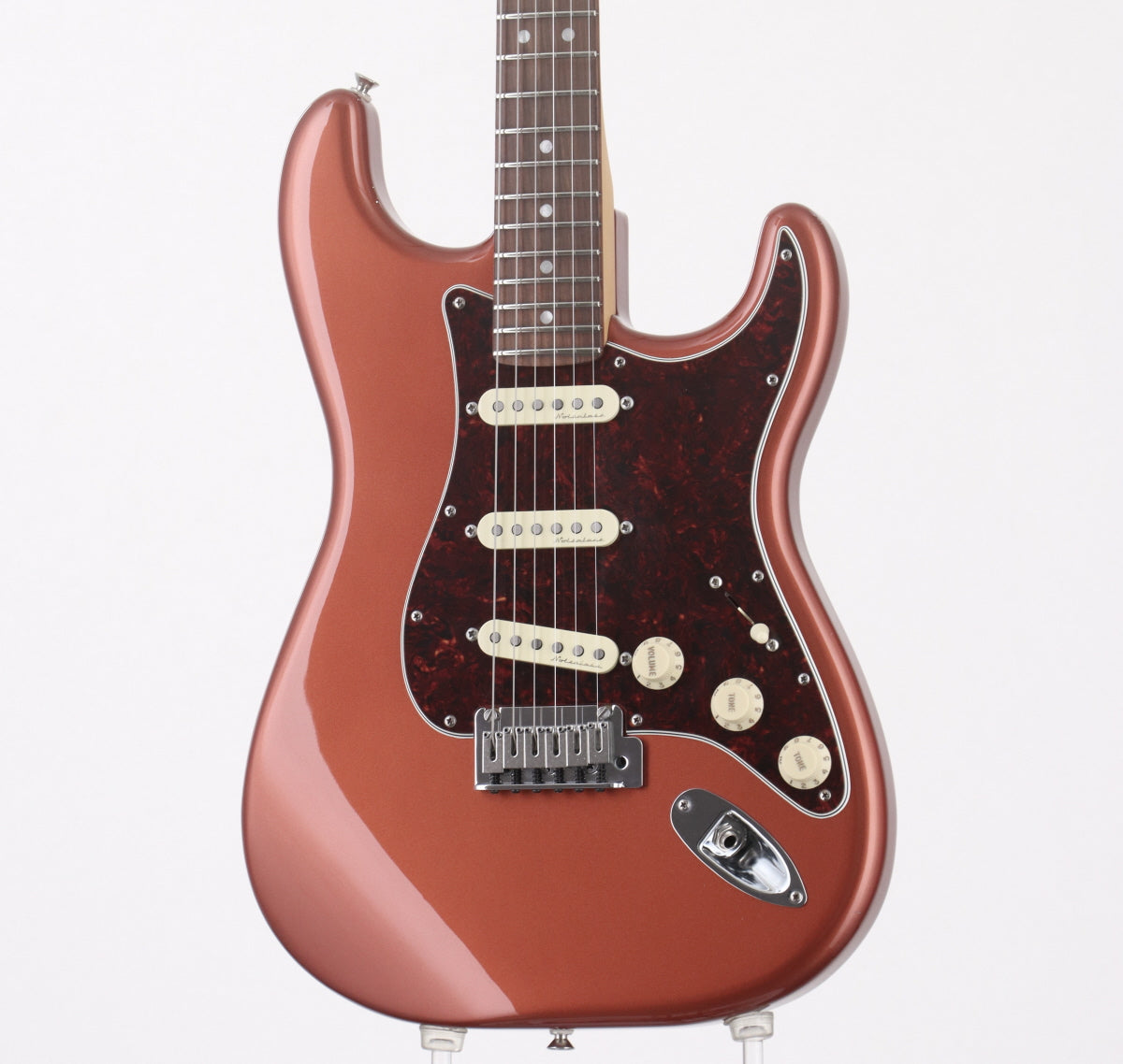 [SN MX21111513] USED FENDER / Player Plus Stratocaster Aged Candy Apple Red [06]