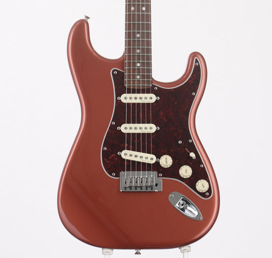 [SN MX21111513] USED FENDER / Player Plus Stratocaster Aged Candy Apple Red [06]