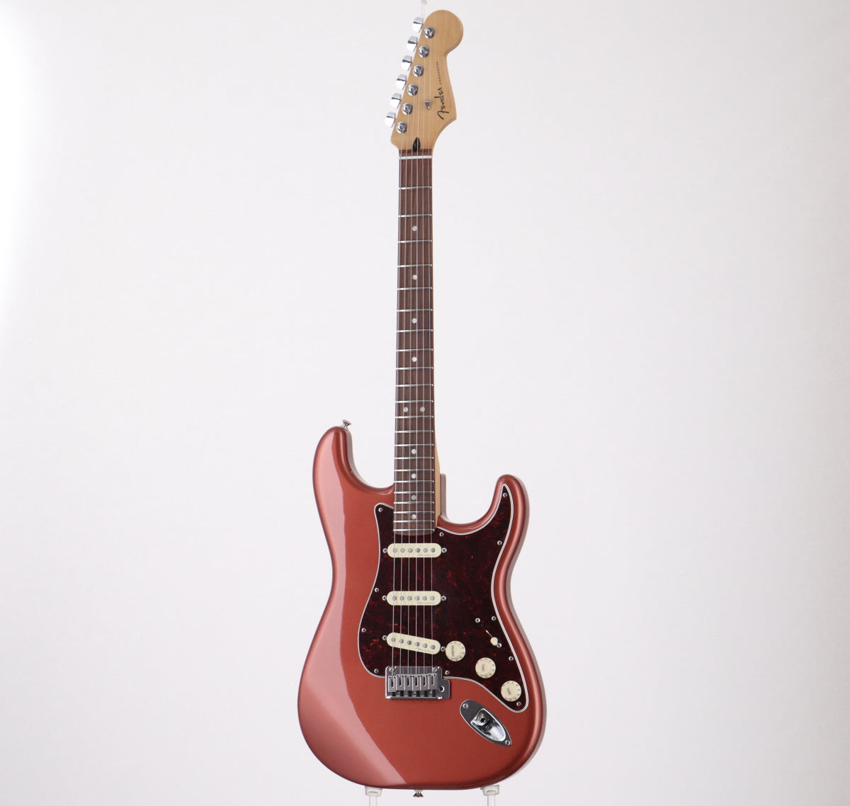 [SN MX21111513] USED FENDER / Player Plus Stratocaster Aged Candy Apple Red [06]