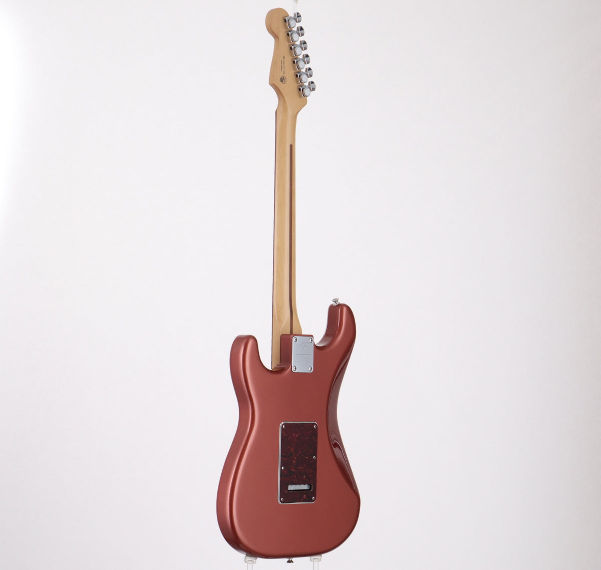 [SN MX21111513] USED FENDER / Player Plus Stratocaster Aged Candy Apple Red [06]
