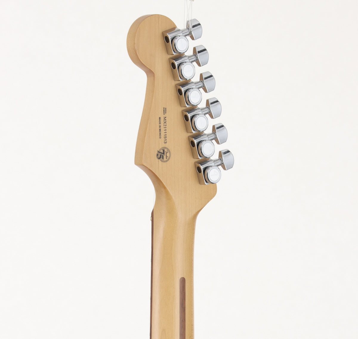 [SN MX21111513] USED FENDER / Player Plus Stratocaster Aged Candy Apple Red [06]
