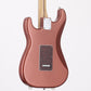 [SN MX21111513] USED FENDER / Player Plus Stratocaster Aged Candy Apple Red [06]