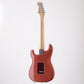 [SN MX21111513] USED FENDER / Player Plus Stratocaster Aged Candy Apple Red [06]
