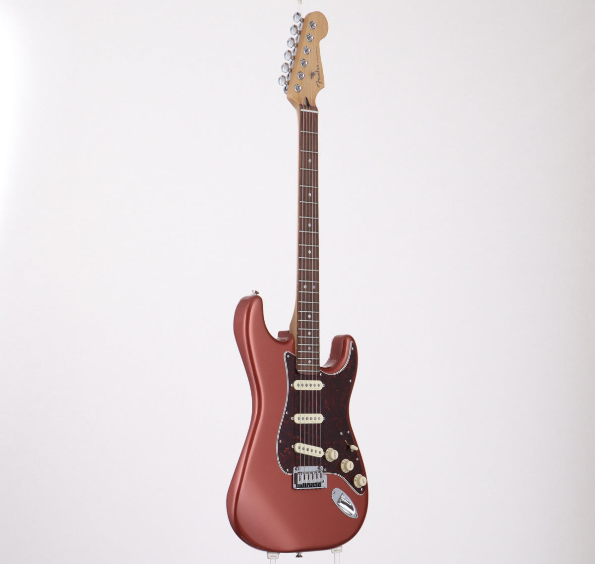 [SN MX21111513] USED FENDER / Player Plus Stratocaster Aged Candy Apple Red [06]