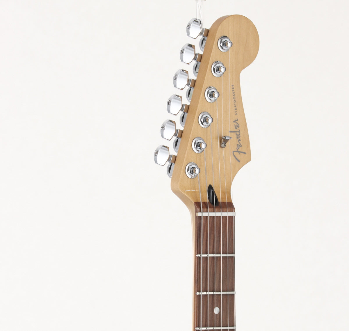 [SN MX21111513] USED FENDER / Player Plus Stratocaster Aged Candy Apple Red [06]