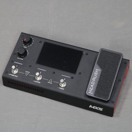 USED HEADRUSH / HeadRush MX5 [03]