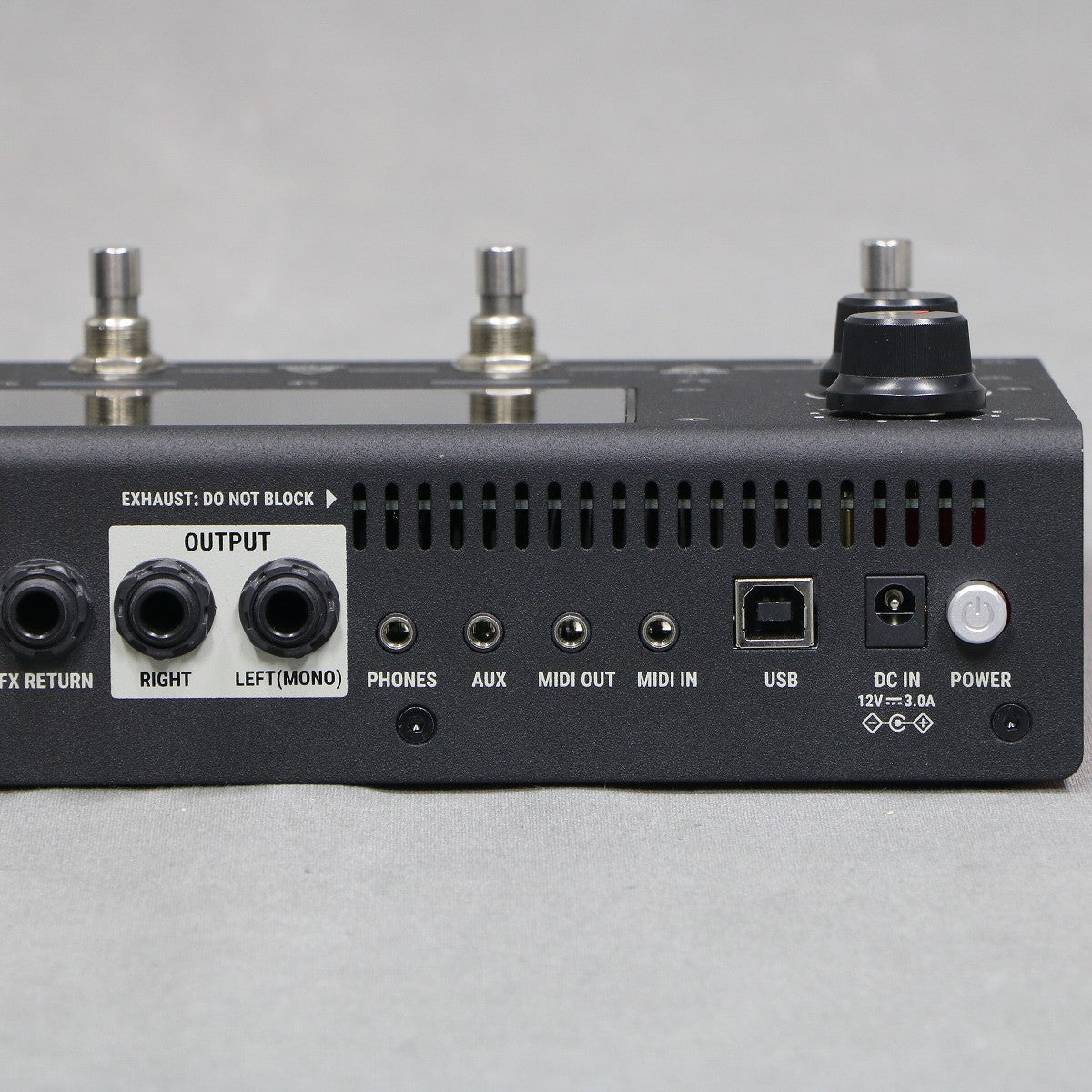 USED HEADRUSH / HeadRush MX5 [03]