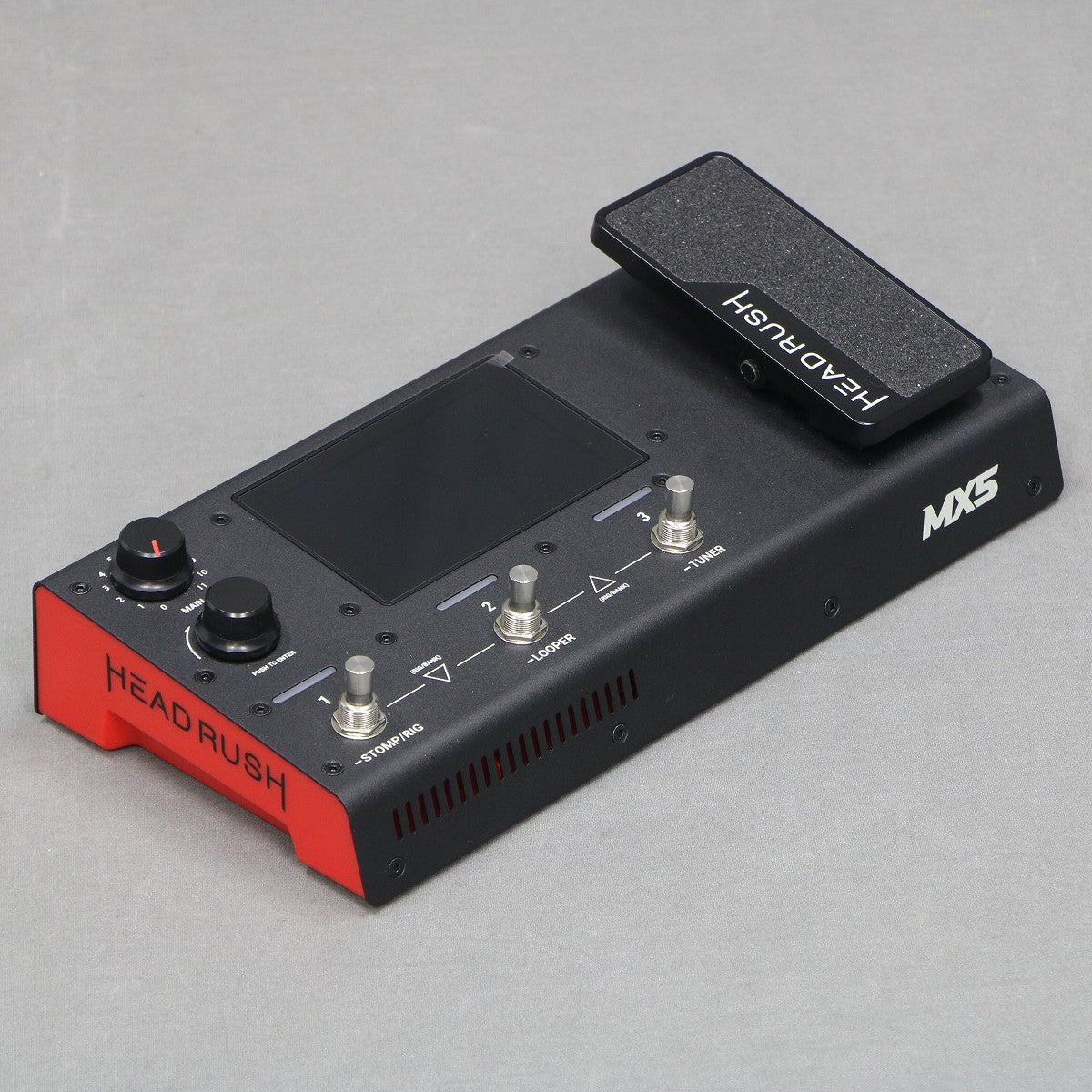 USED HEADRUSH / HeadRush MX5 [03]