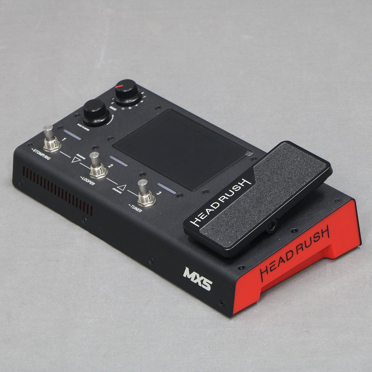 USED HEADRUSH / HeadRush MX5 [03]