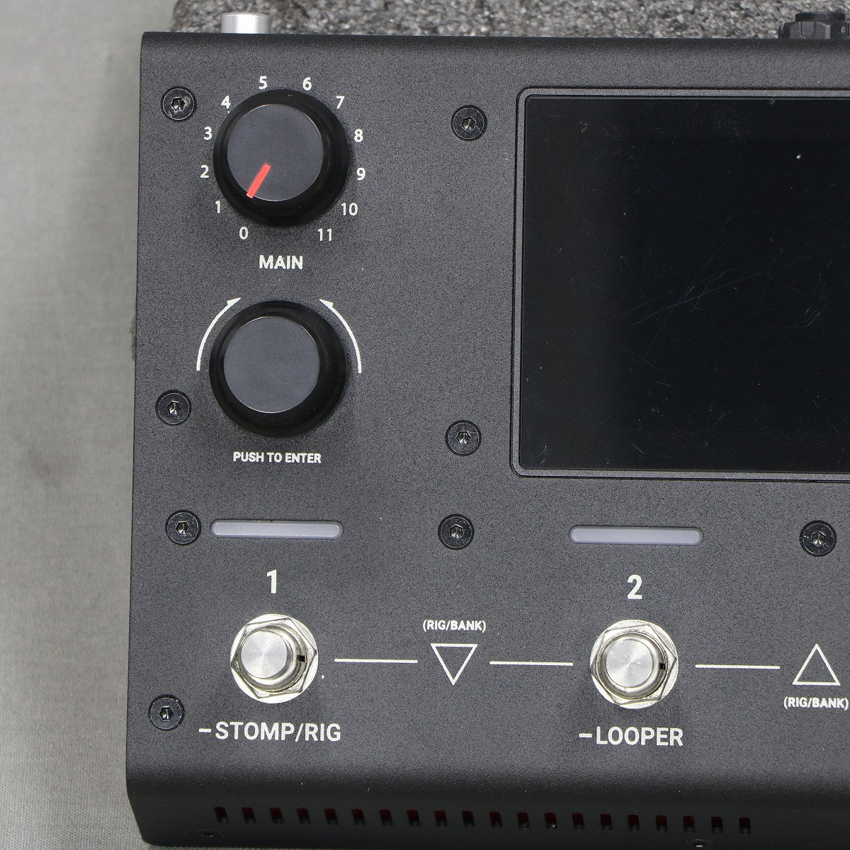 USED HEADRUSH / HeadRush MX5 [03]