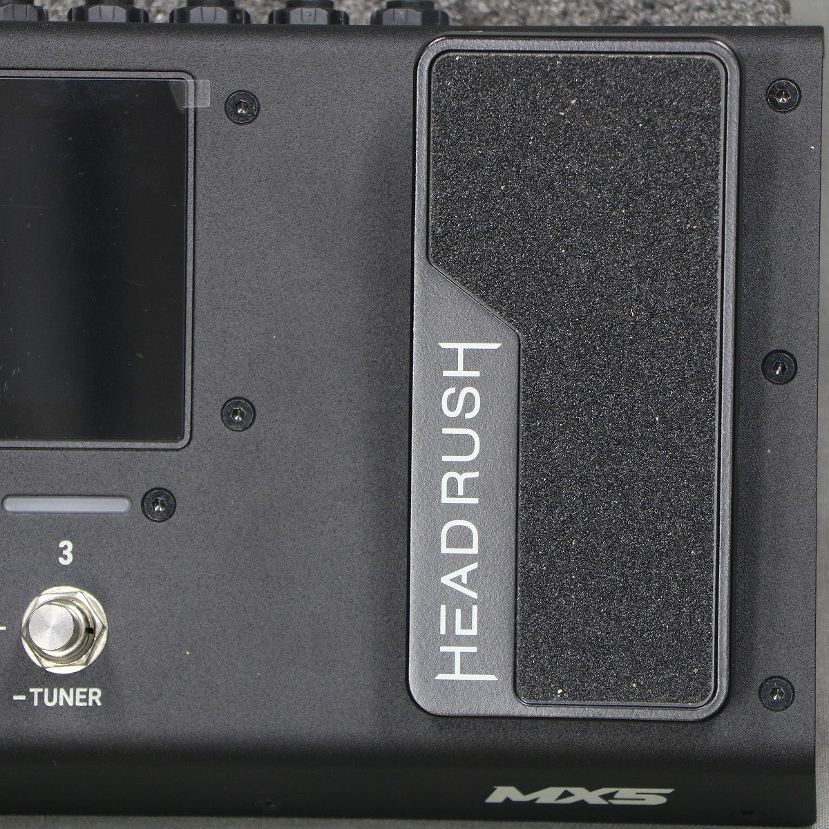 USED HEADRUSH / HeadRush MX5 [03]
