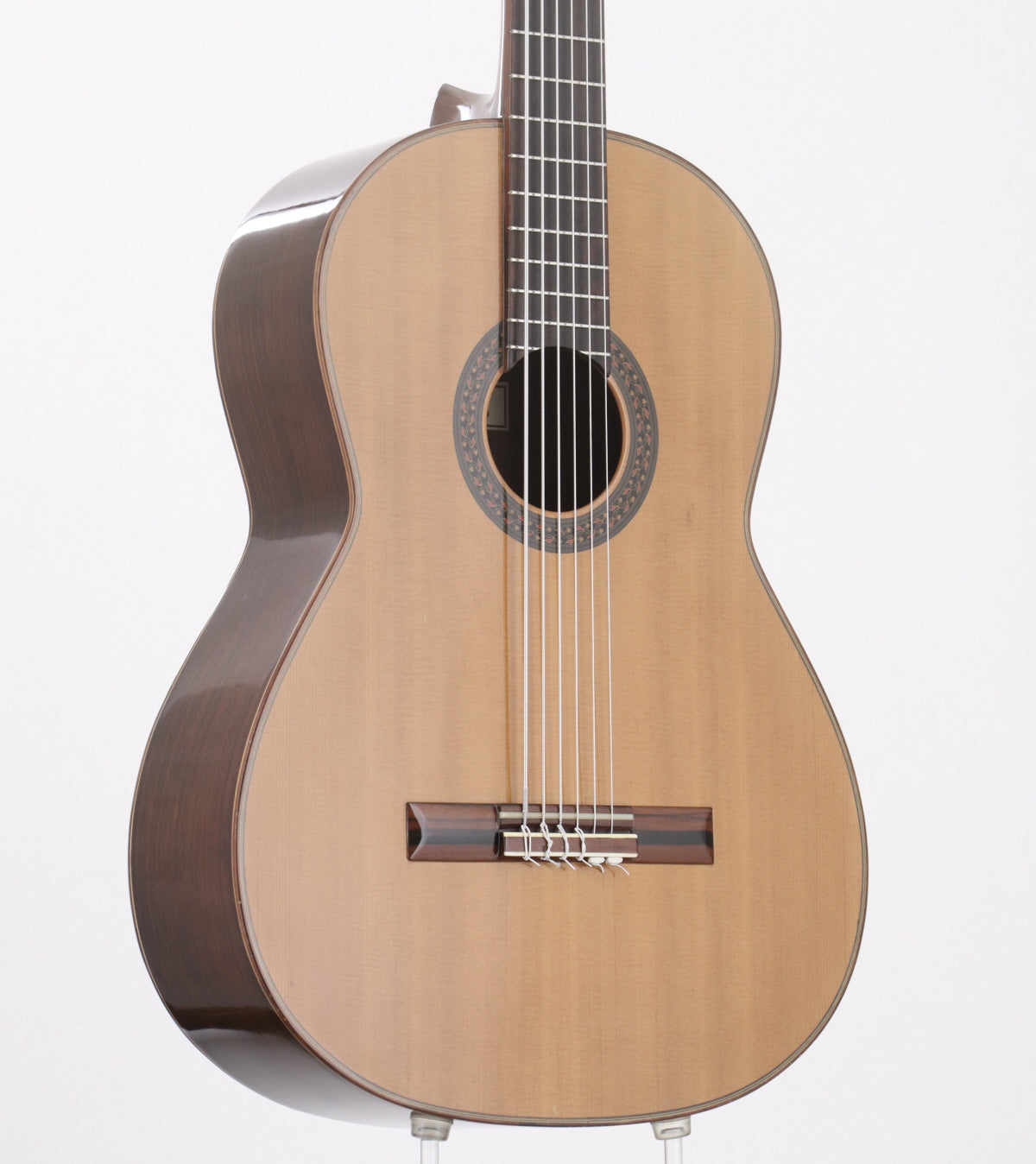 USED Chai Yukinobu / No.20 Contrabass Guitar [05]