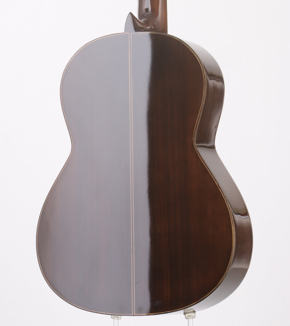 USED Chai Yukinobu / No.20 Contrabass Guitar [05]