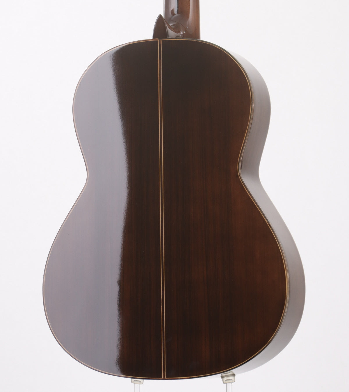 USED Chai Yukinobu / No.20 Contrabass Guitar [05]