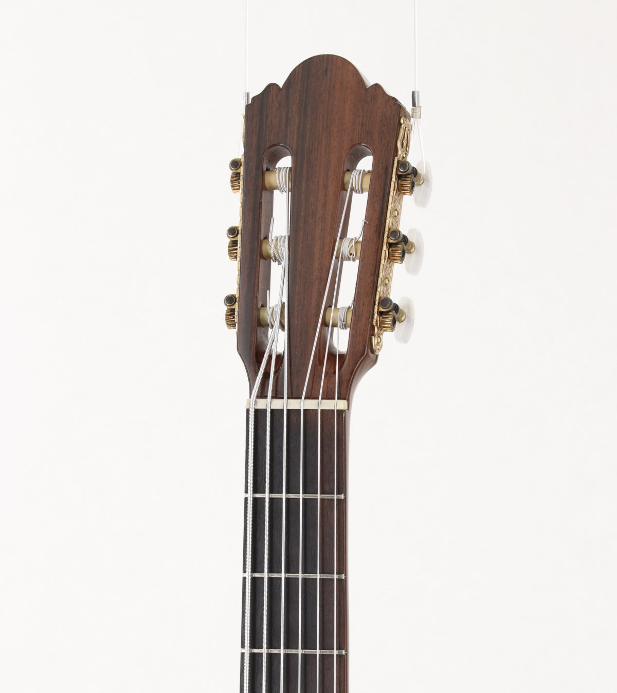 USED Chai Yukinobu / No.20 Contrabass Guitar [05]