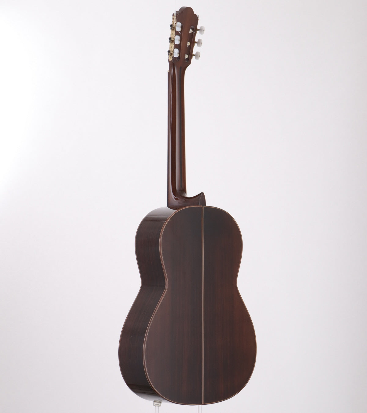 USED Chai Yukinobu / No.20 Contrabass Guitar [05]