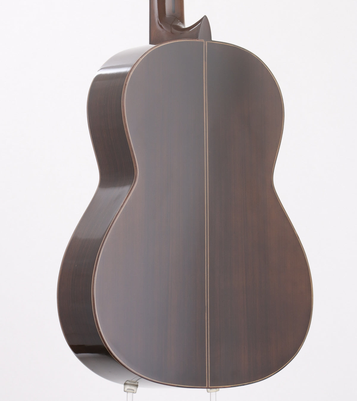 USED Chai Yukinobu / No.20 Contrabass Guitar [05]