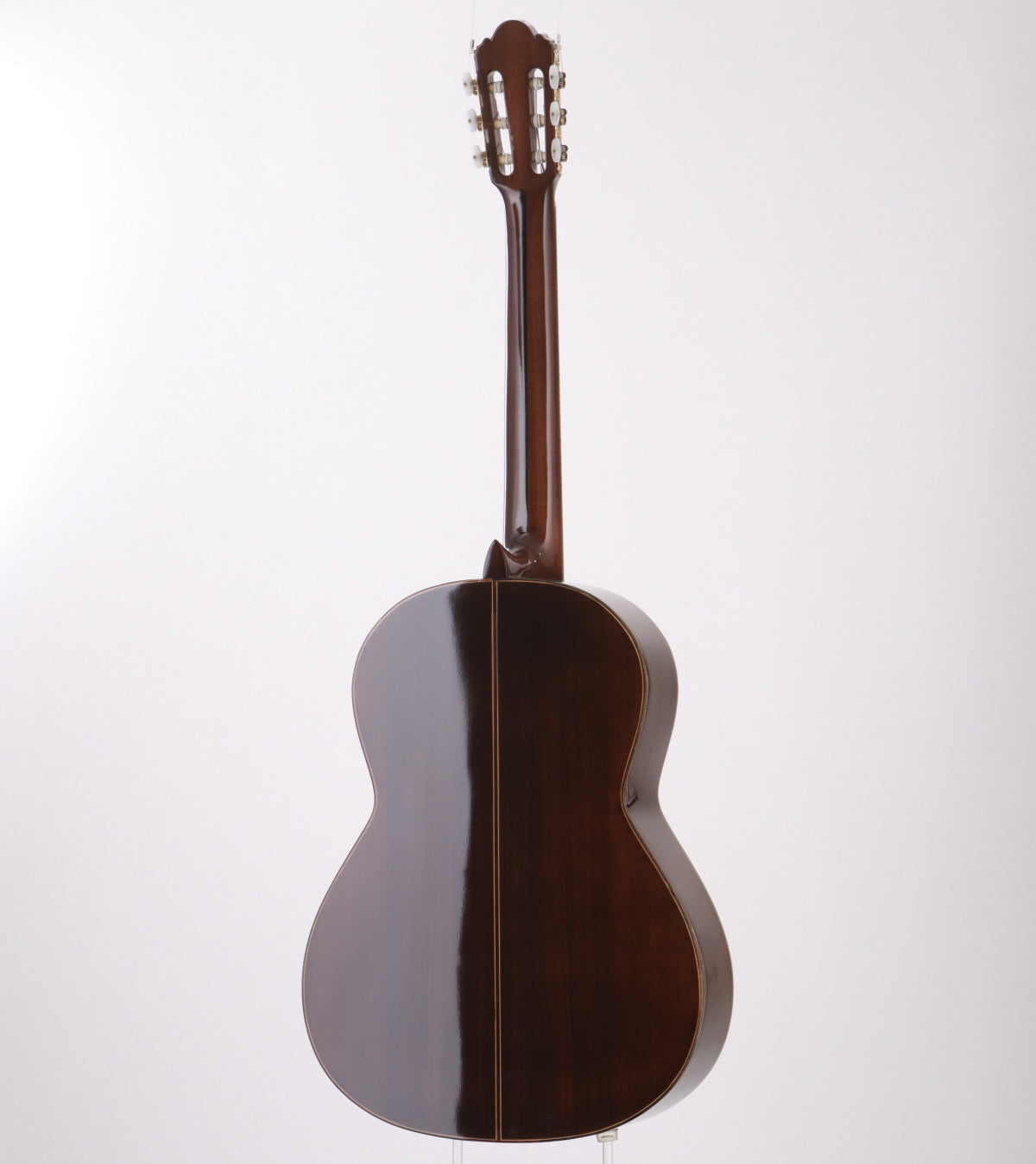 USED Chai Yukinobu / No.20 Contrabass Guitar [05]