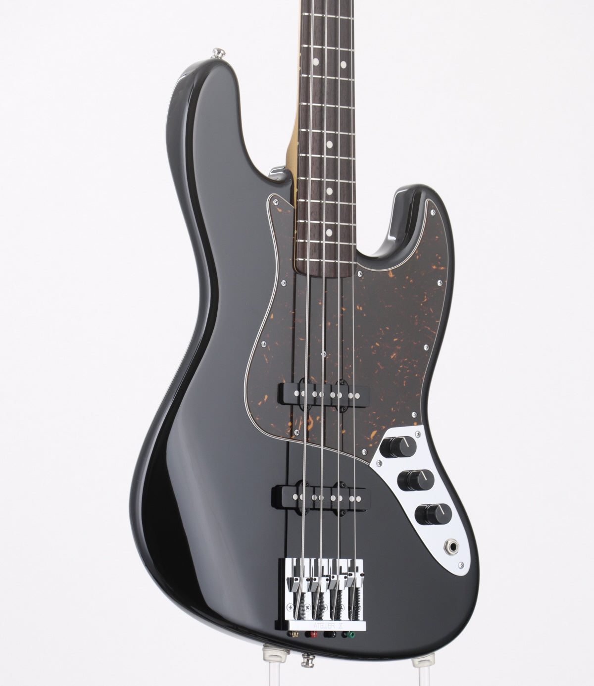 [SN 200424] USED ATELIER Z / VM#4 Black [06]