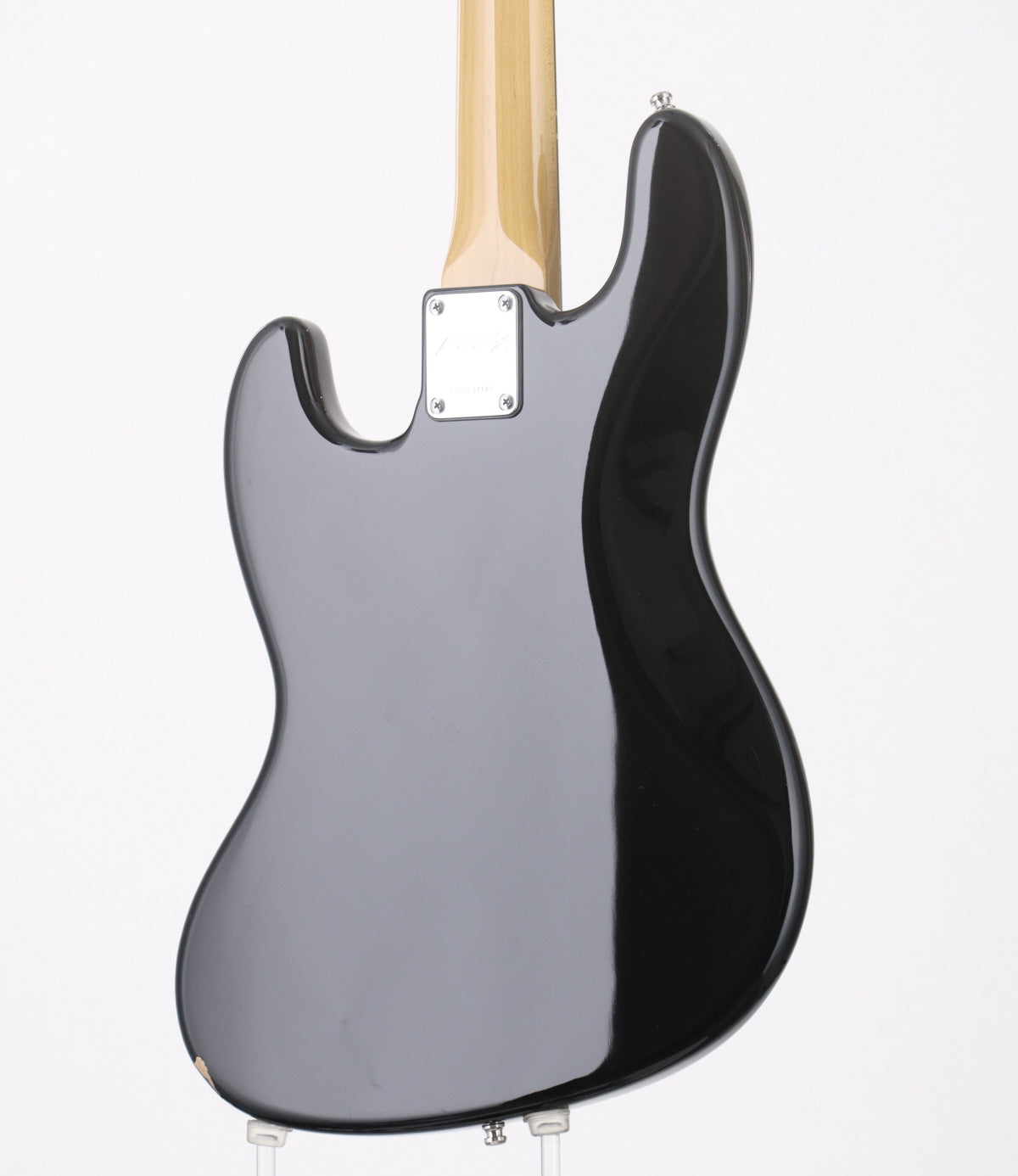 [SN 200424] USED ATELIER Z / VM#4 Black [06]