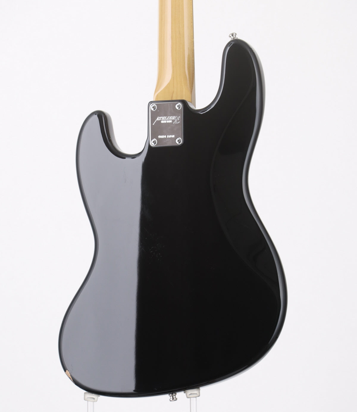 [SN 200424] USED ATELIER Z / VM#4 Black [06]