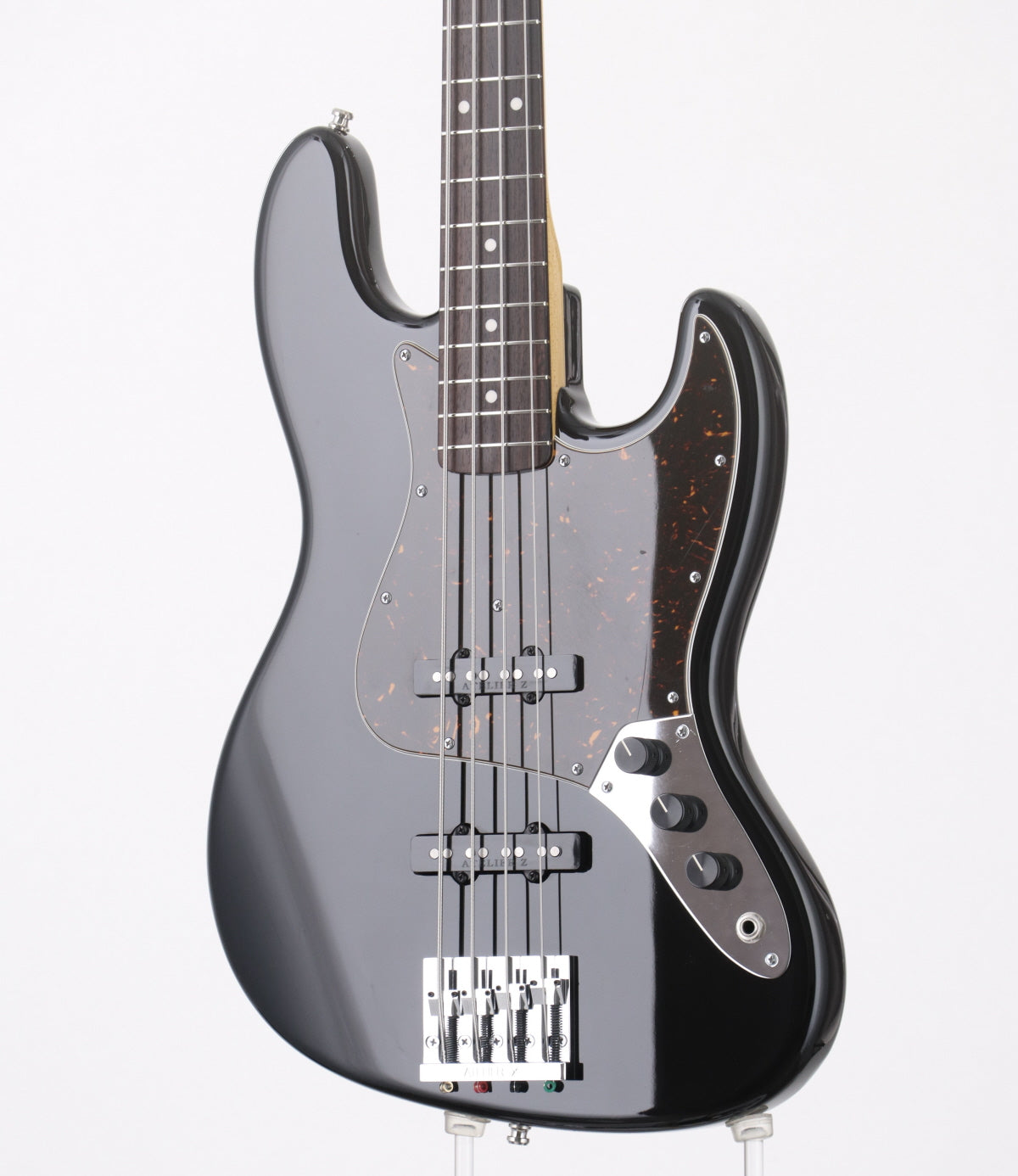 [SN 200424] USED ATELIER Z / VM#4 Black [06]