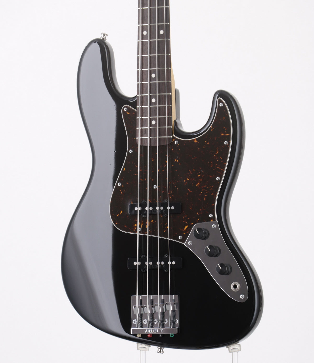 [SN 200424] USED ATELIER Z / VM#4 Black [06]