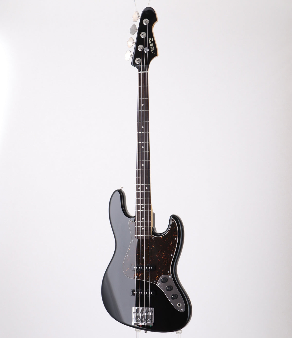 [SN 200424] USED ATELIER Z / VM#4 Black [06]