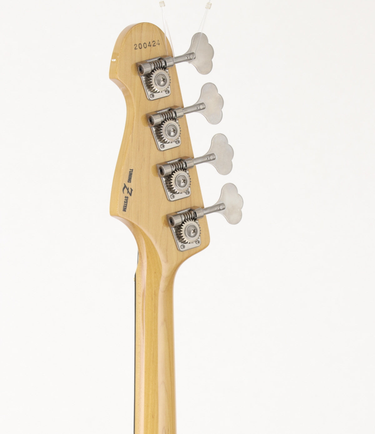 [SN 200424] USED ATELIER Z / VM#4 Black [06]
