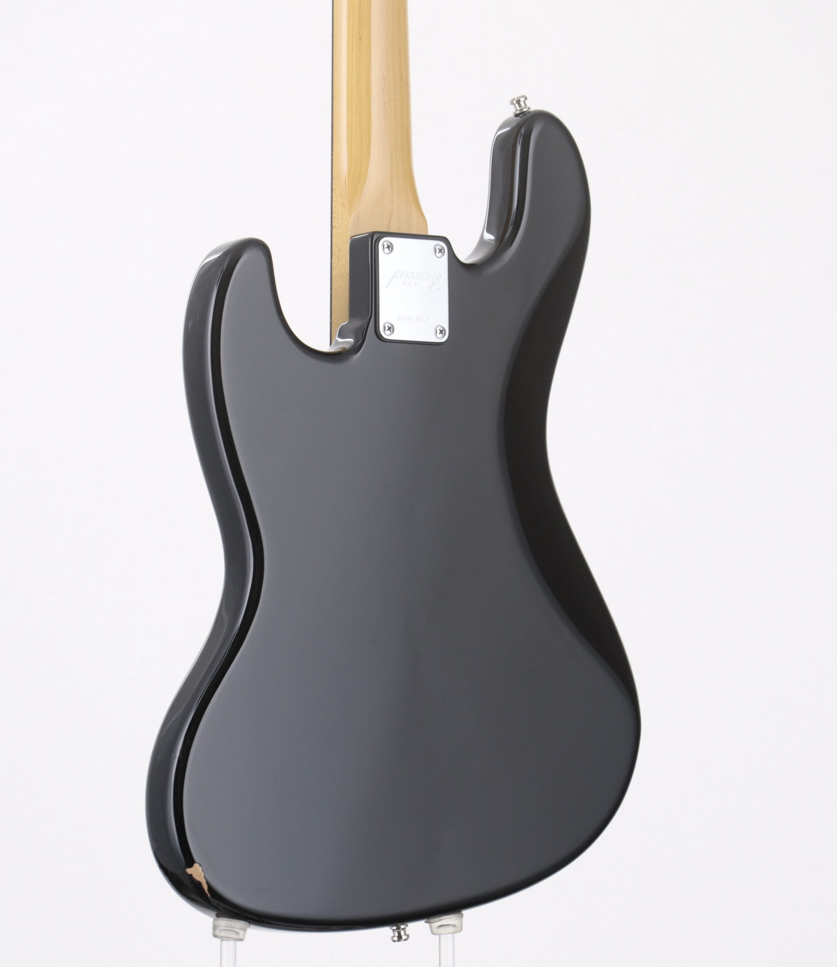[SN 200424] USED ATELIER Z / VM#4 Black [06]