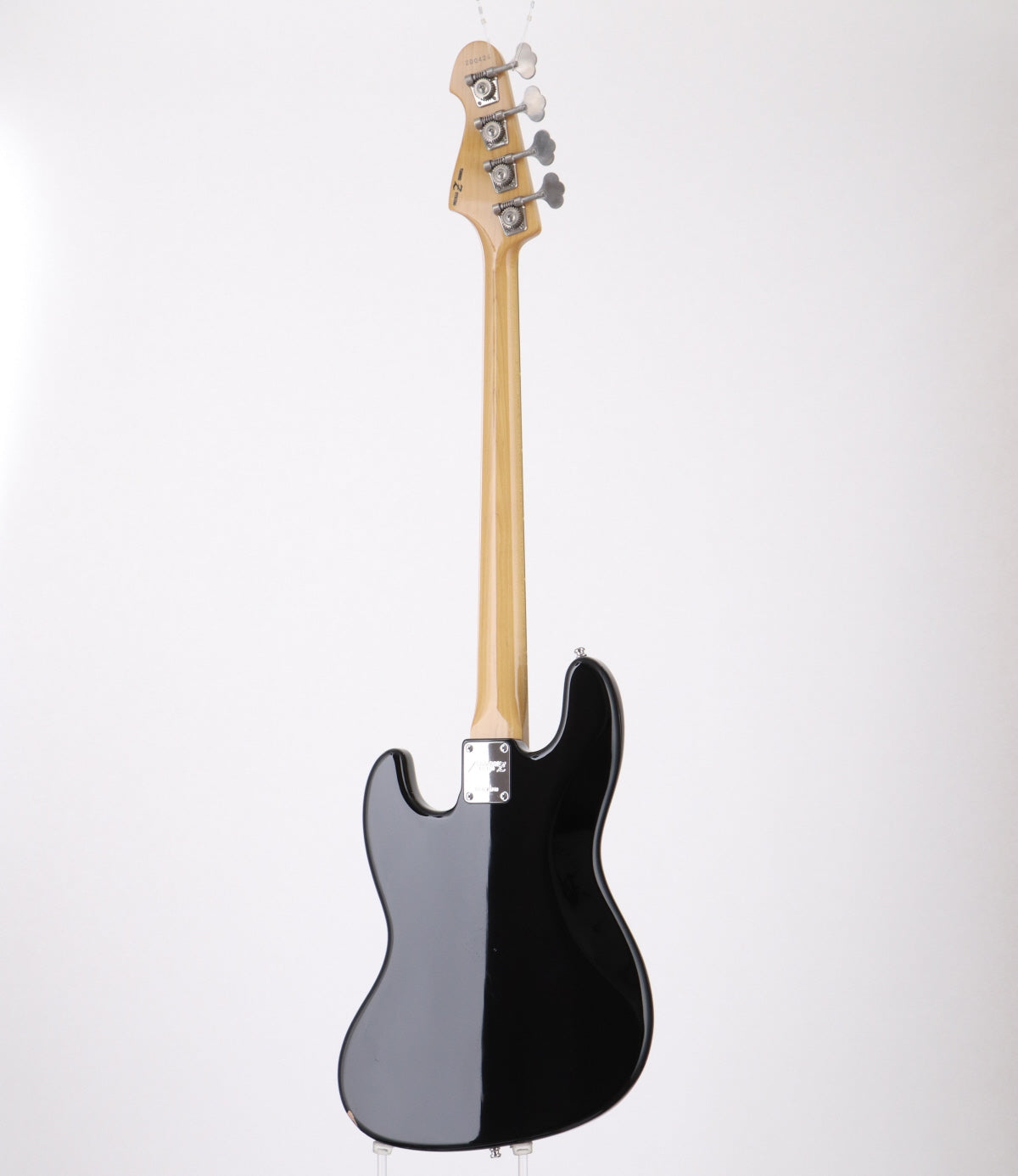 [SN 200424] USED ATELIER Z / VM#4 Black [06]