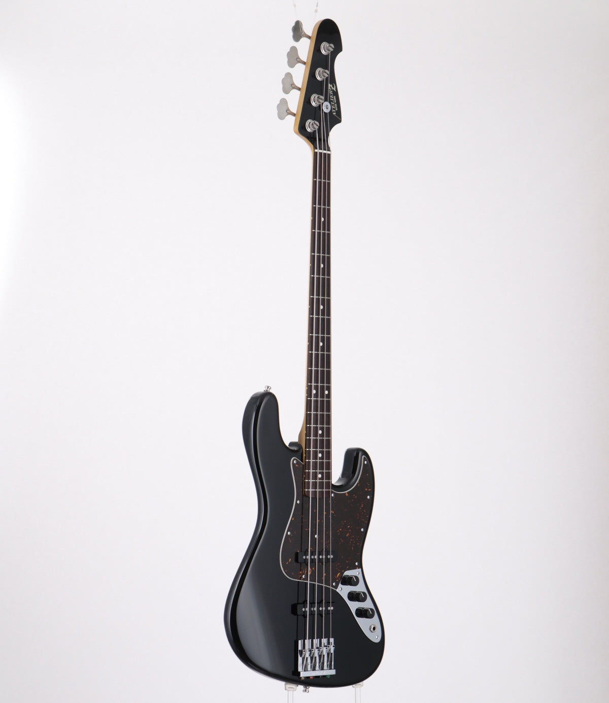 [SN 200424] USED ATELIER Z / VM#4 Black [06]