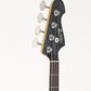 [SN 200424] USED ATELIER Z / VM#4 Black [06]