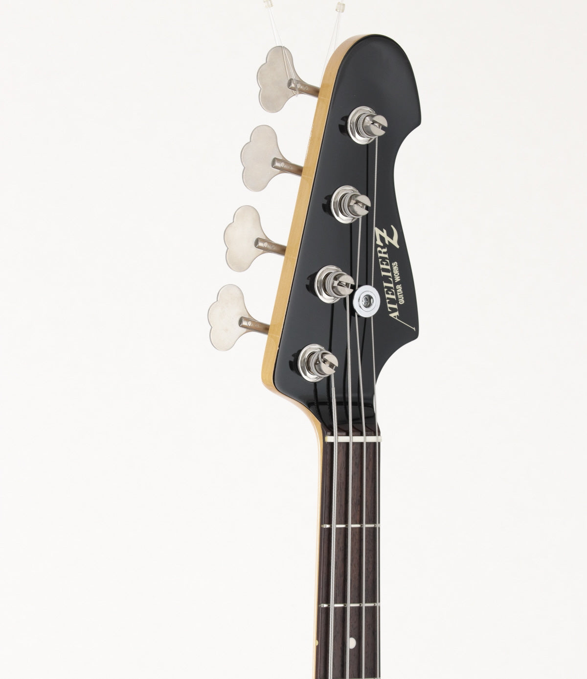 [SN 200424] USED ATELIER Z / VM#4 Black [06]