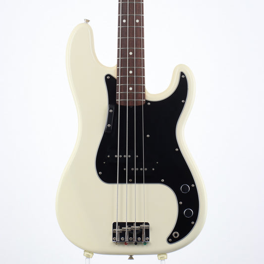 [SN MIJ JD12031237] USED Fender Japan Fender Japan / PB70 Olympic White [20]