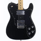 [SN 580964] USED Fender / 1974 Telecaster Custom Black [11]