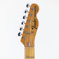 [SN 580964] USED Fender / 1974 Telecaster Custom Black [11]
