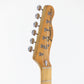 [SN 580964] USED Fender / 1974 Telecaster Custom Black [11]