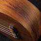 USED KAMAKA / SOPRANO UKULELE GOLD LABEL [03]